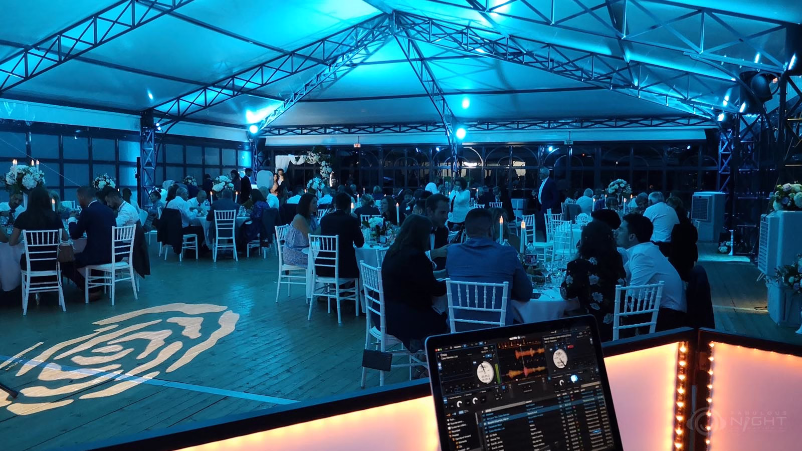 animateur mariage Seine-et-Marne 77