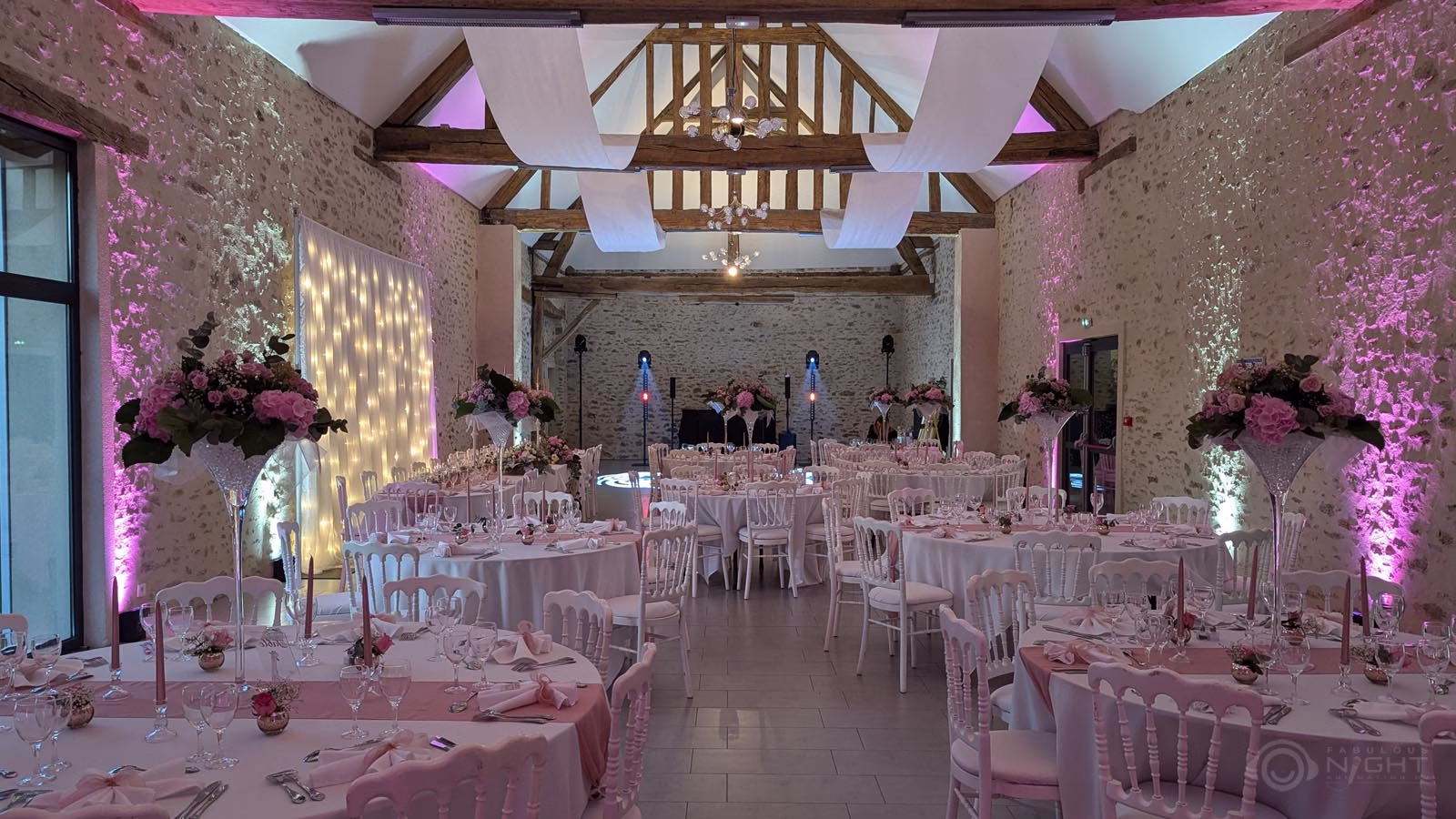 animation mariage Seine-et-Marne