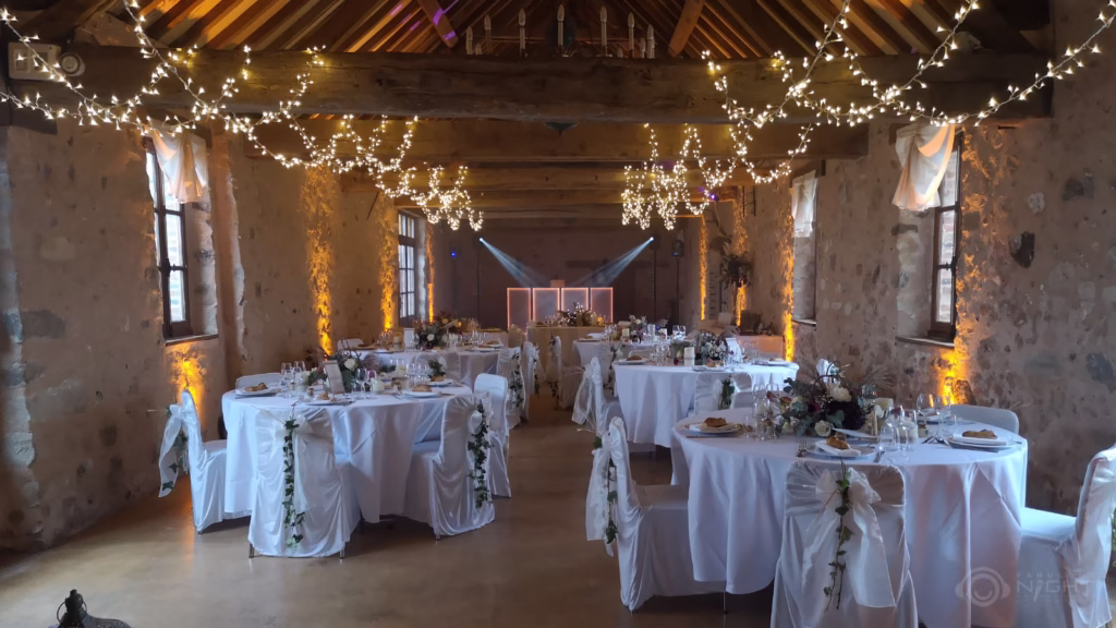 dj mariage 77