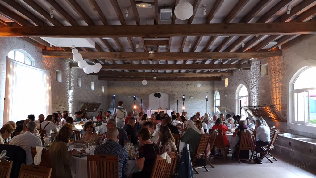 dj mariage annet-sur-marne
