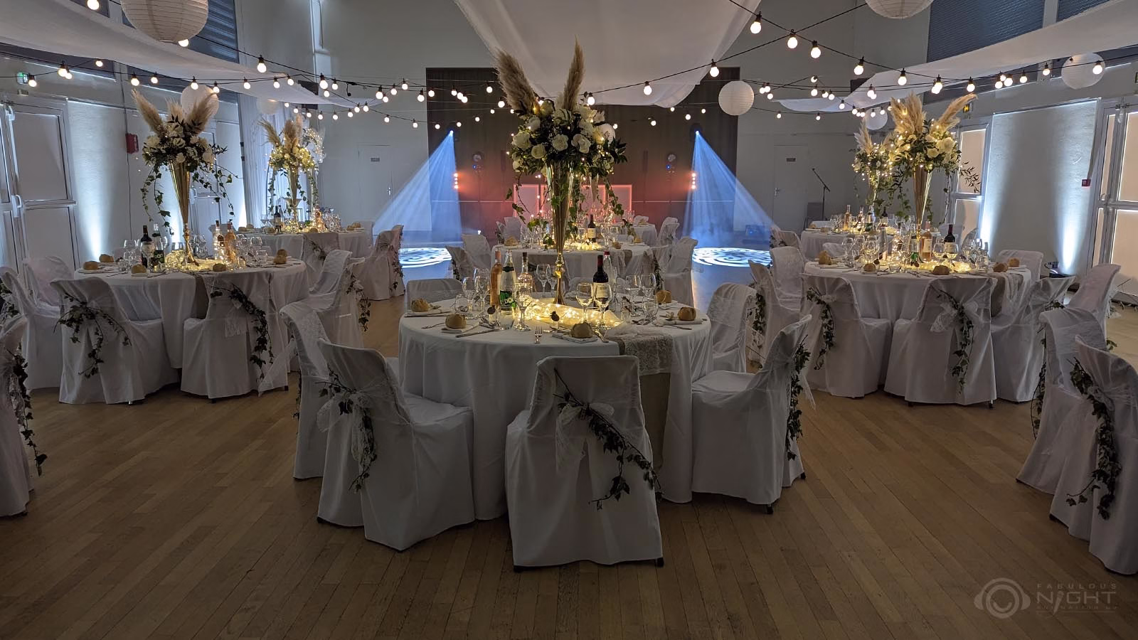DJ mariage en Seine-et-Marne