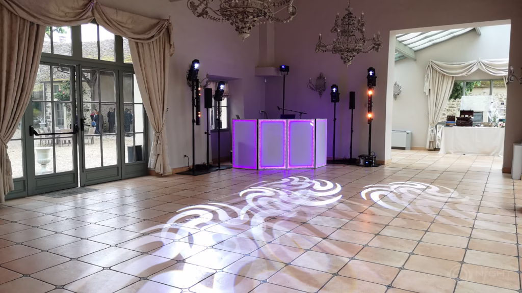 dj mariage esbly
