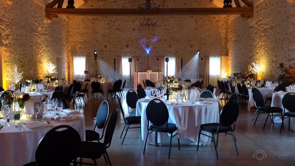 dj mariage meaux