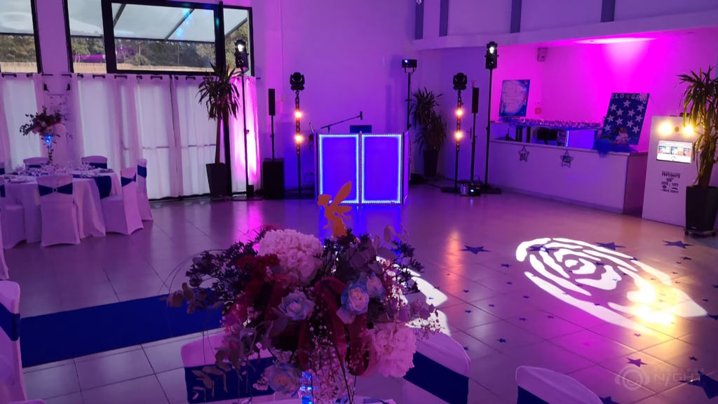 dj mariage meulun