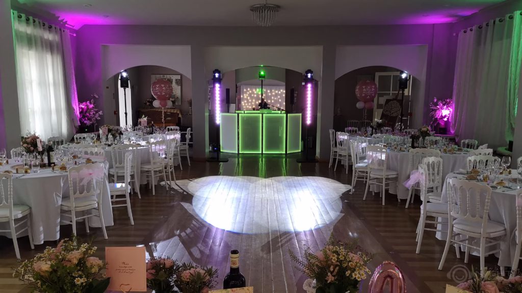 dj mariage ozoir-la-ferriere