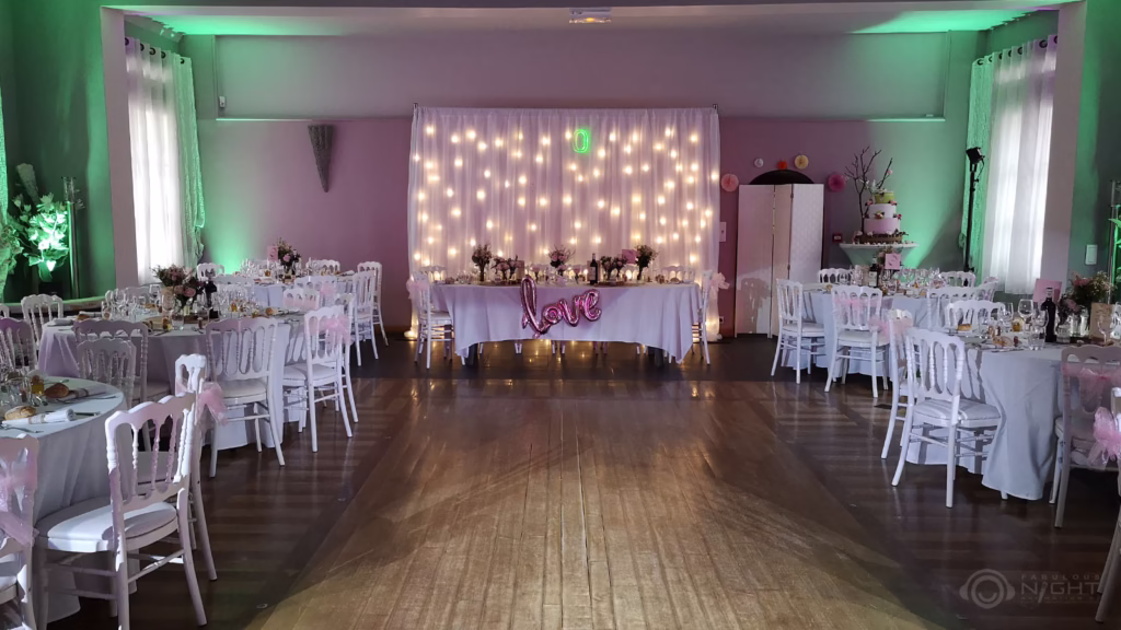 dj mariage pontaullt-ccombault