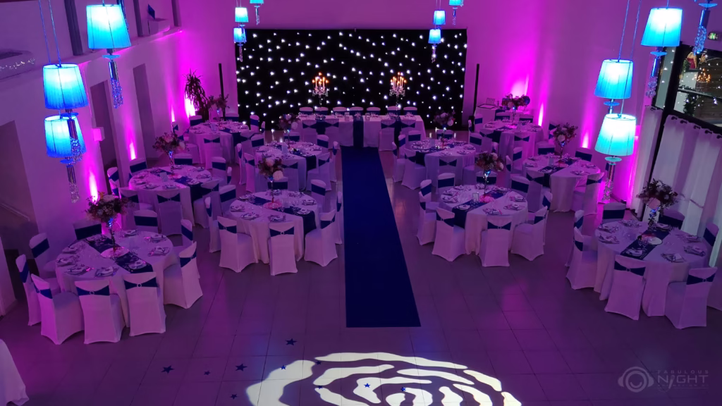 dj mariage provins