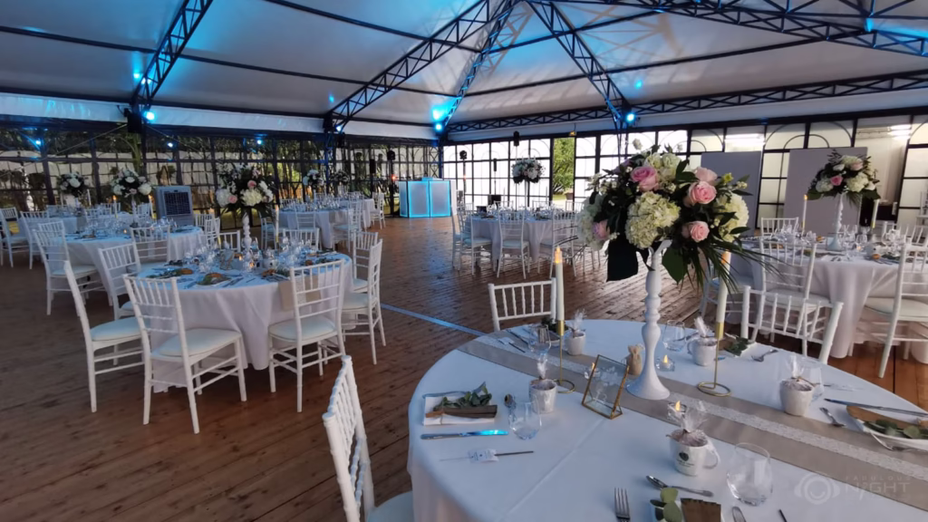 dj mariage roissy-en-brie