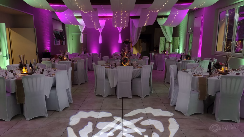 dj mariage villeparisis