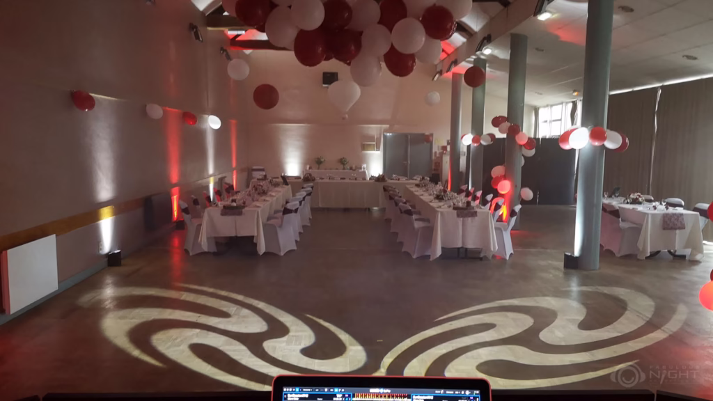 dj professionnel 77