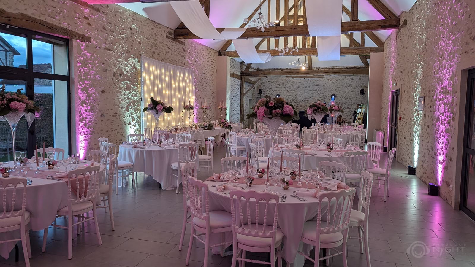 wedding DJ Seine-et-Marne