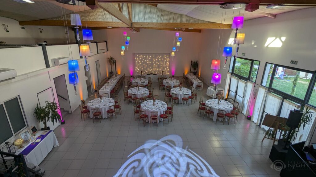 animateur mariage coulommiers
