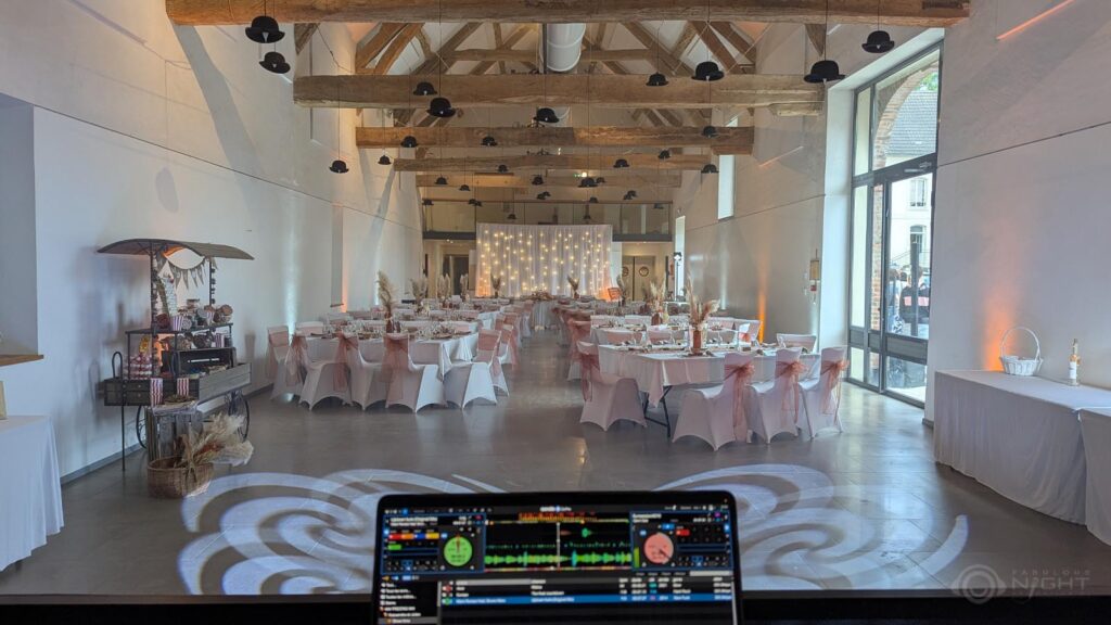 animateur mariage esbly