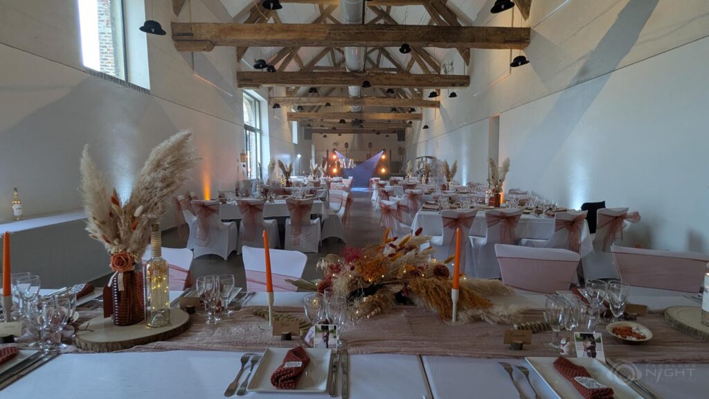 animateur mariage pontault-combault
