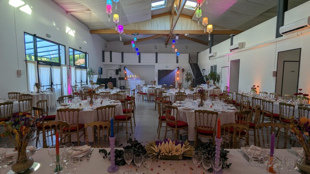 animateur mariage provins