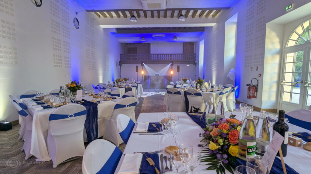 dj 77 mariage